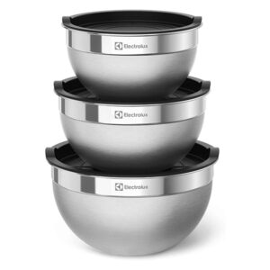 Bowls Inox