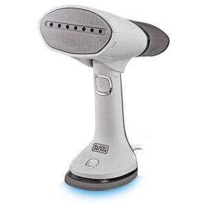 Ferro Vaporizador