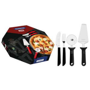 Kit de Pizza