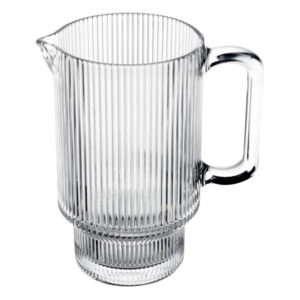 Jarra de Cristal